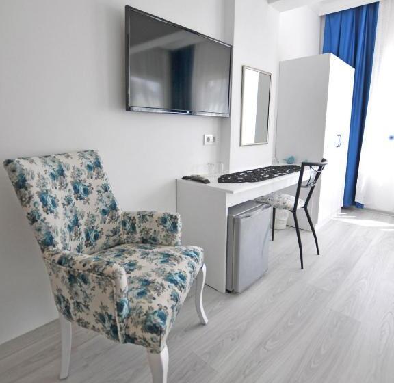 Номер Стандарт, Artunc Hotel Bodrum
