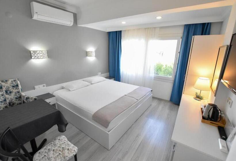 Номер Стандарт, Artunc Hotel Bodrum