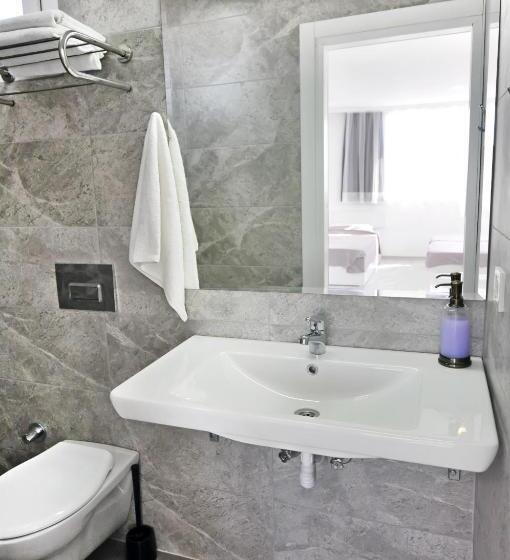Люкс Повышенной Комфортности, Artunc Hotel Bodrum