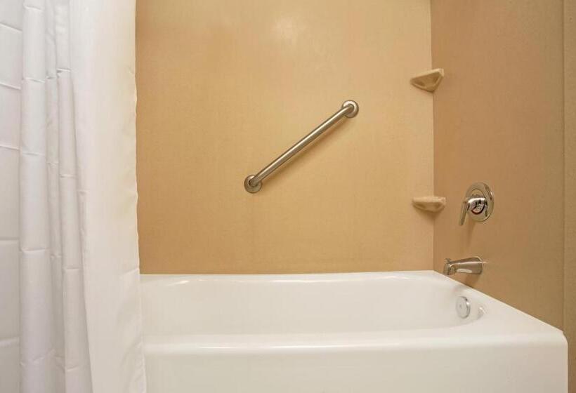 Студио Стандарт Кровать Кинг, Days Inn By Wyndham Brigham City