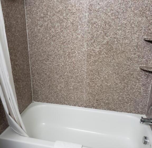 Студия Deluxe, Days Inn & Suites By Wyndham Cleburne Tx