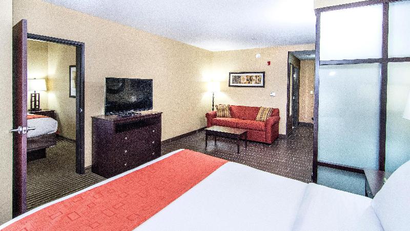 اتاق اجرایی, Holiday Inn Express & Suites Elkton   University Area, An Ihg