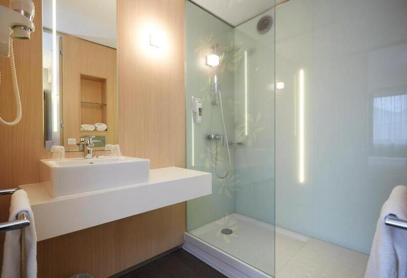 اتاق استاندارد, Mercure Valenciennes Centre