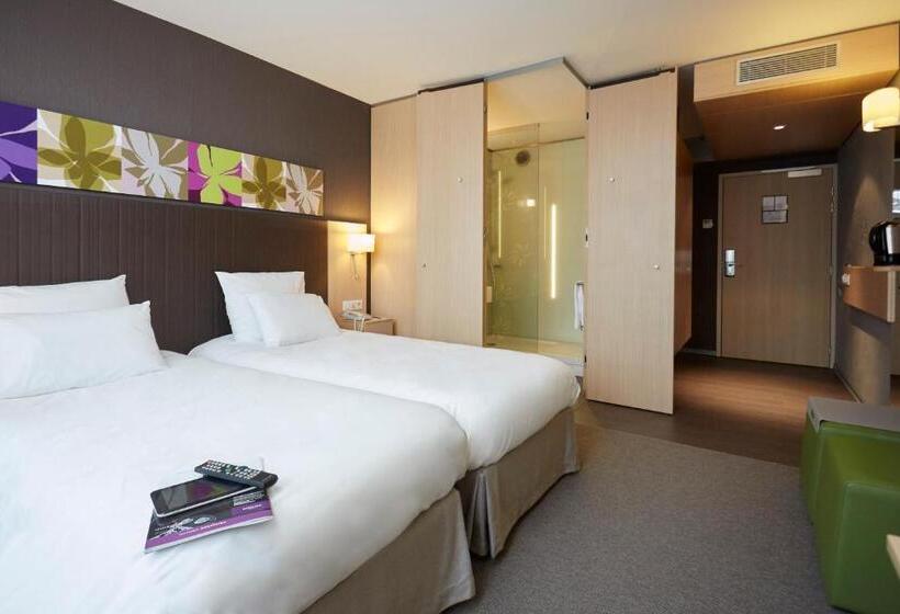 اتاق استاندارد, Mercure Valenciennes Centre