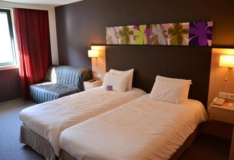 اتاق استاندارد, Mercure Valenciennes Centre