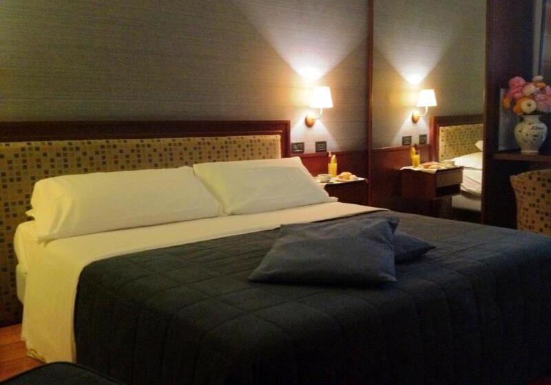 스탠다드 룸, Quality Inn & Suites Vail Valley