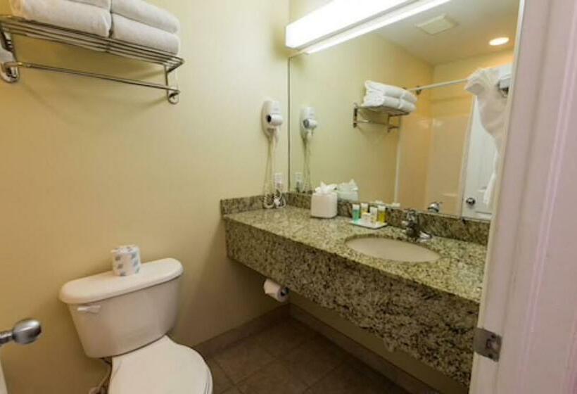 سوییت, Sunshine Suites Resort