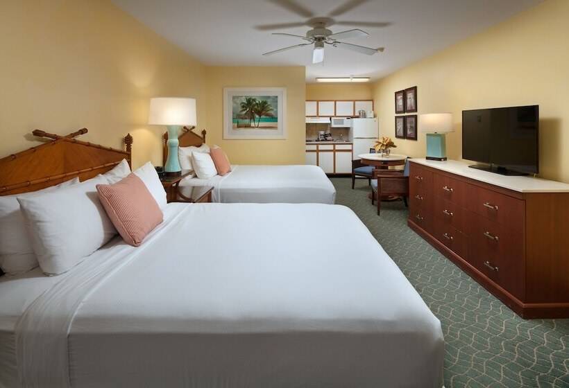 سوییت لوکس, Sunshine Suites Resort