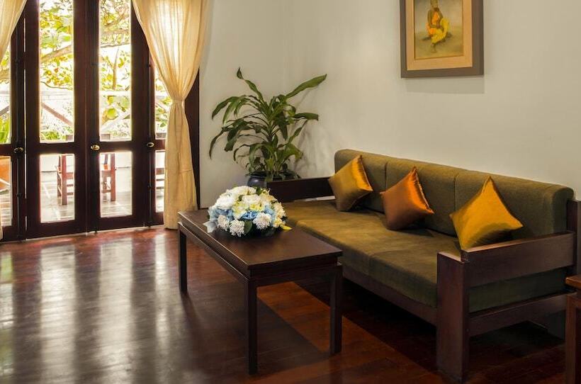 스위트, Victoria Xiengthong Palace
