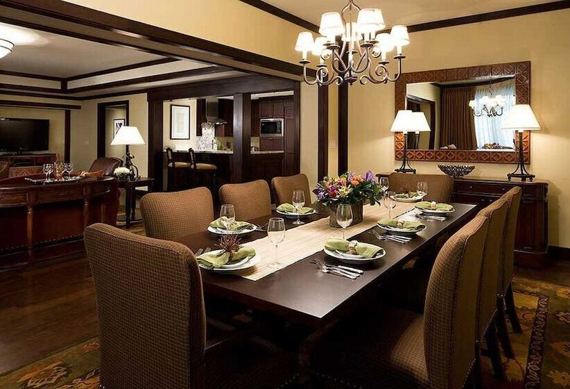 ４ベッドルームアパートメント, Four Seasons Resort Vail