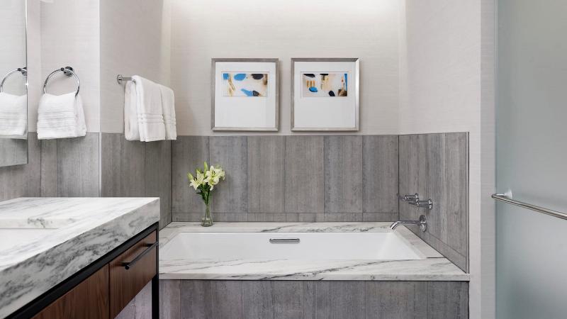 ３ベッドルームアパートメント, Four Seasons Resort Vail