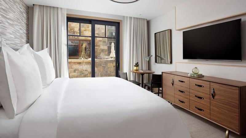 ３ベッドルームアパートメント, Four Seasons Resort Vail