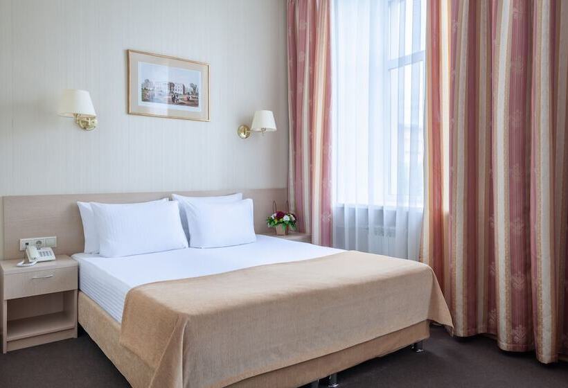 اتاق استاندارد, Bristol