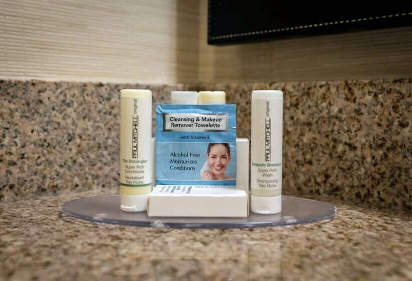 Студия Стандарт, Fairfield Inn & Suites By Marriott Atlanta Stonecrest