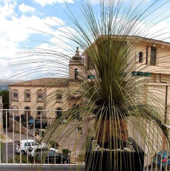 高级大房间, La Dimora Di Piazza Carmine