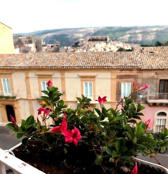 高级大房间, La Dimora Di Piazza Carmine