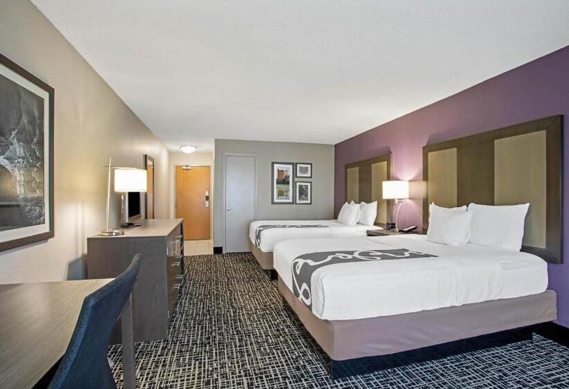 Номер Стандарт, La Quinta By Wyndham Hopkinsville
