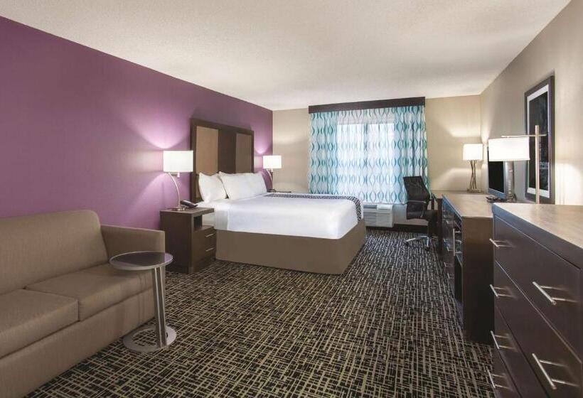 Студия Deluxe, La Quinta By Wyndham Hopkinsville