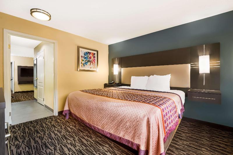 Стандартный Номер Кровать Кинг, La Quinta By Wyndham Hopkinsville