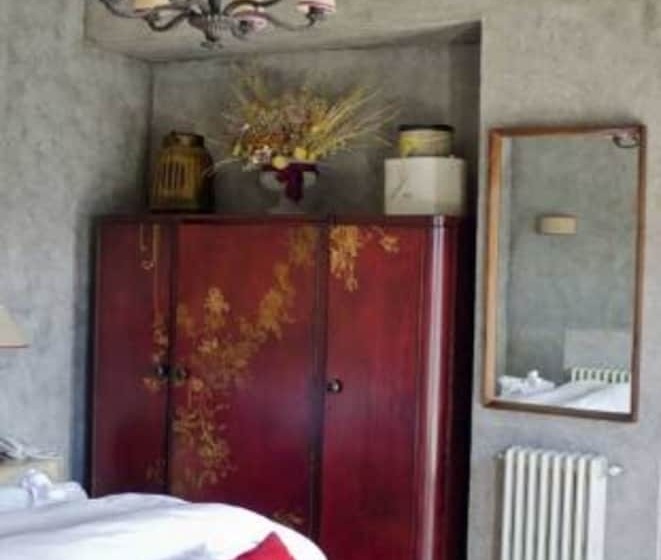 Lakosztály Erkéllyel, Luma Casa De Montana