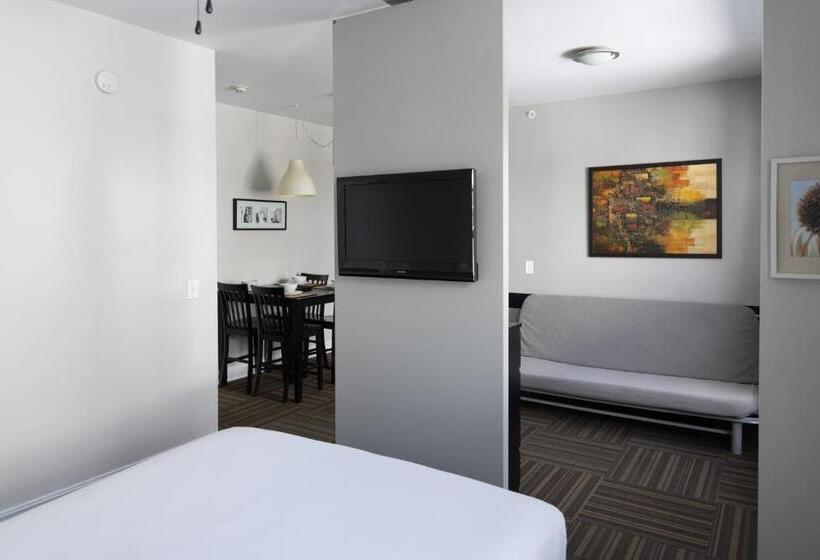套房, Ocean Reef Suites