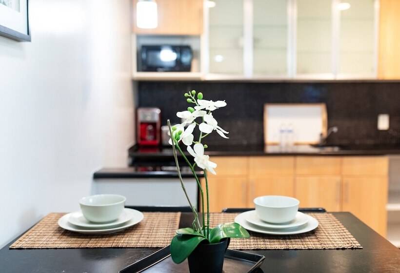 套房, Ocean Reef Suites