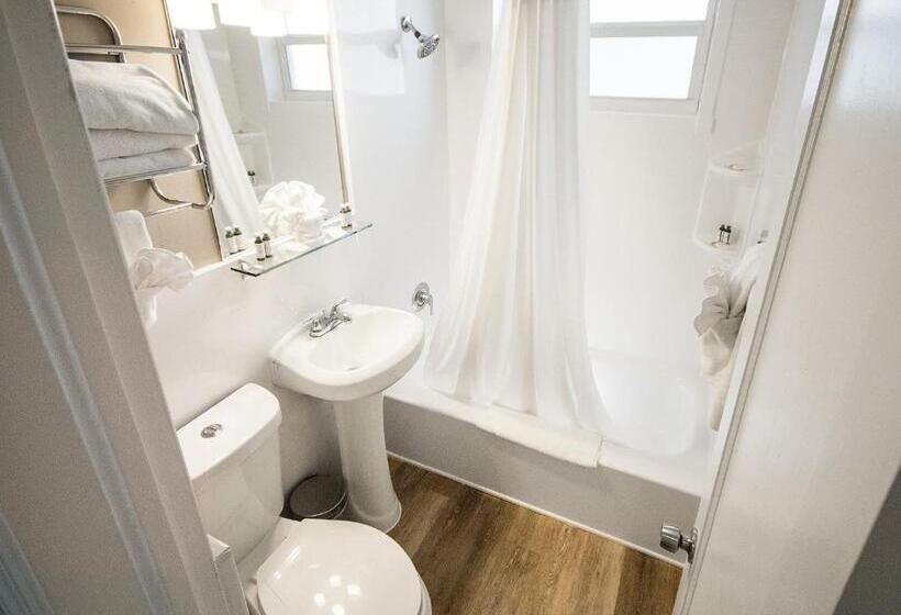 套房, Ocean Reef Suites