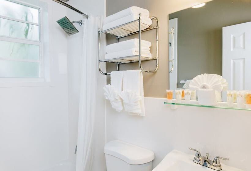 套房, Ocean Reef Suites