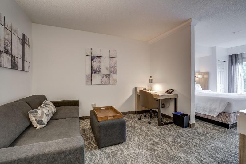 Люкс, Springhill Suites Gainesville