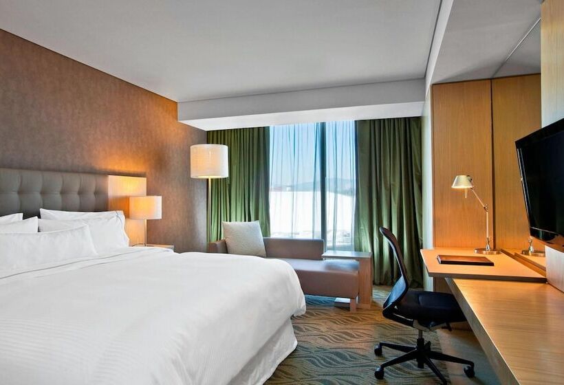 اتاق لوکس, The Westin Guadalajara