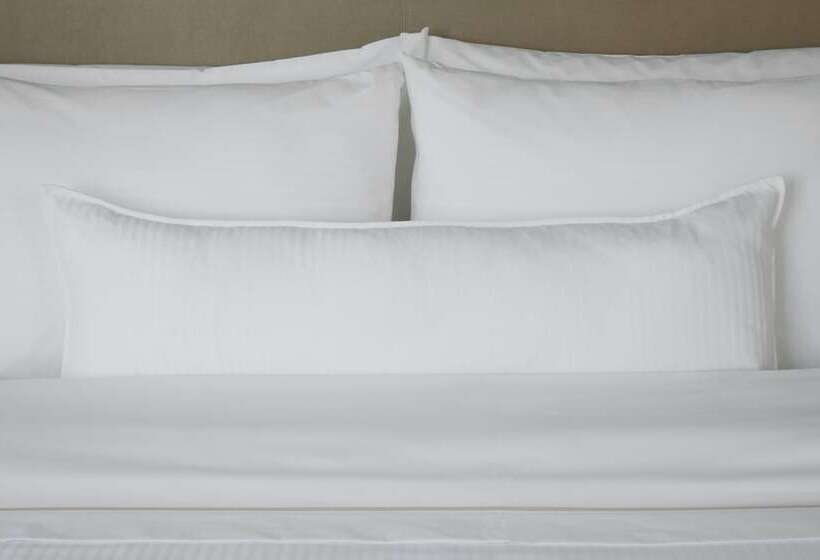 Premium Room City View, The Westin Guadalajara