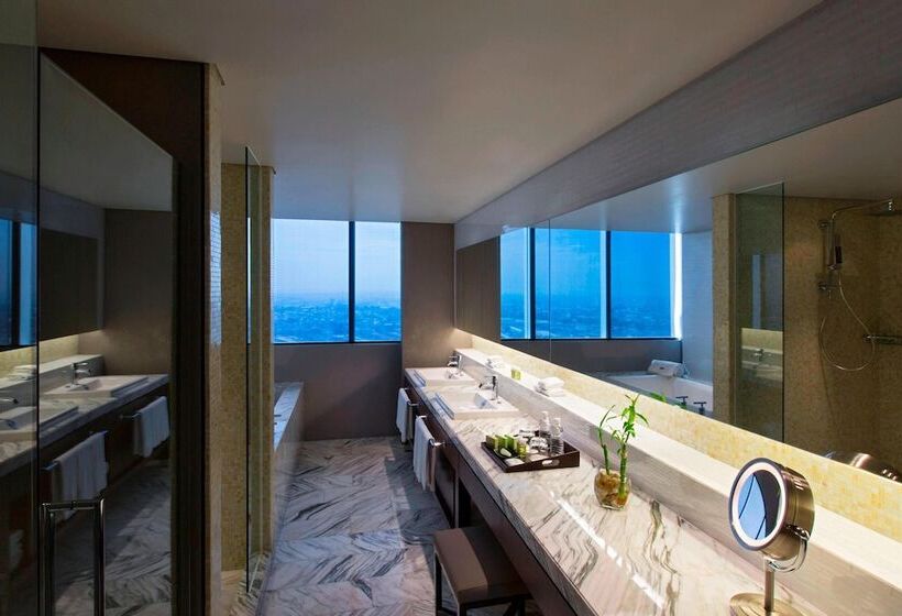 سوئیت ریاست جمهوری 2 خوابه, The Westin Guadalajara