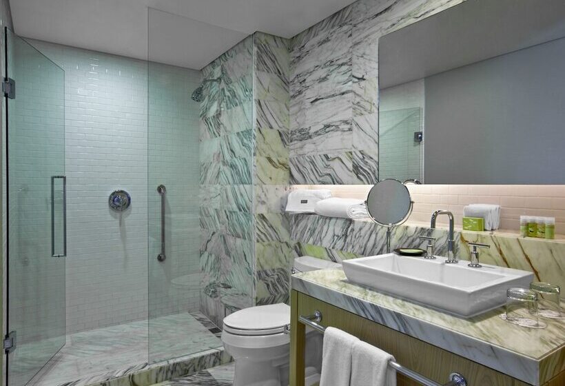 سوئیت ریاست جمهوری 2 خوابه, The Westin Guadalajara