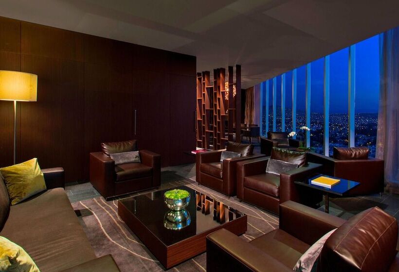 سوئیت ریاست جمهوری 2 خوابه, The Westin Guadalajara