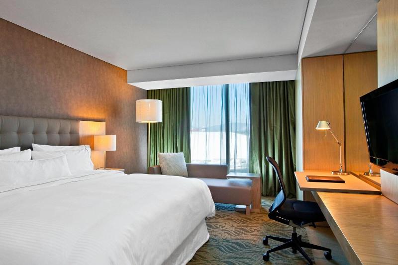 Premium Room City View, The Westin Guadalajara