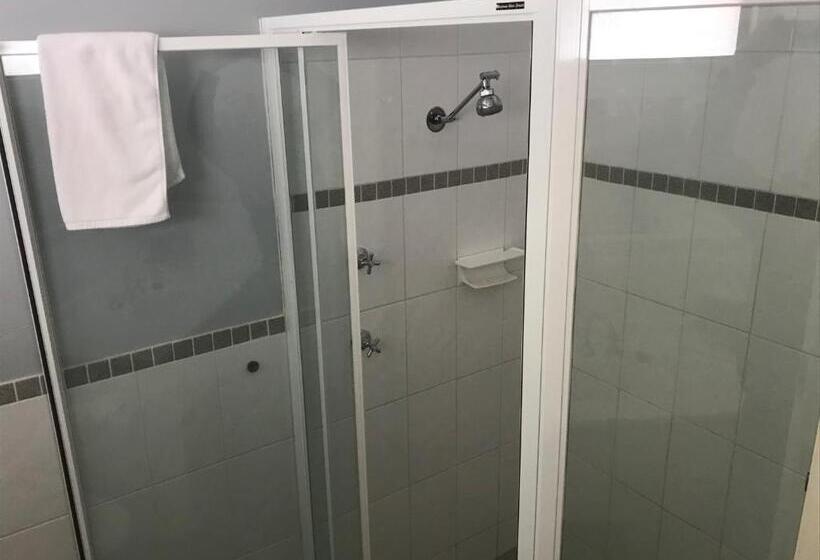 스탠다드 룸, Karri Forest Motel
