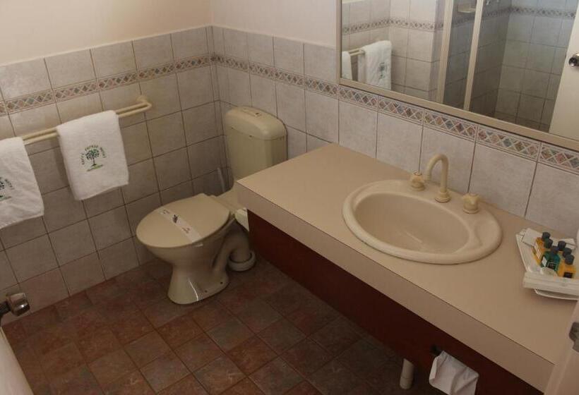 이그제큐티브 룸, Karri Forest Motel