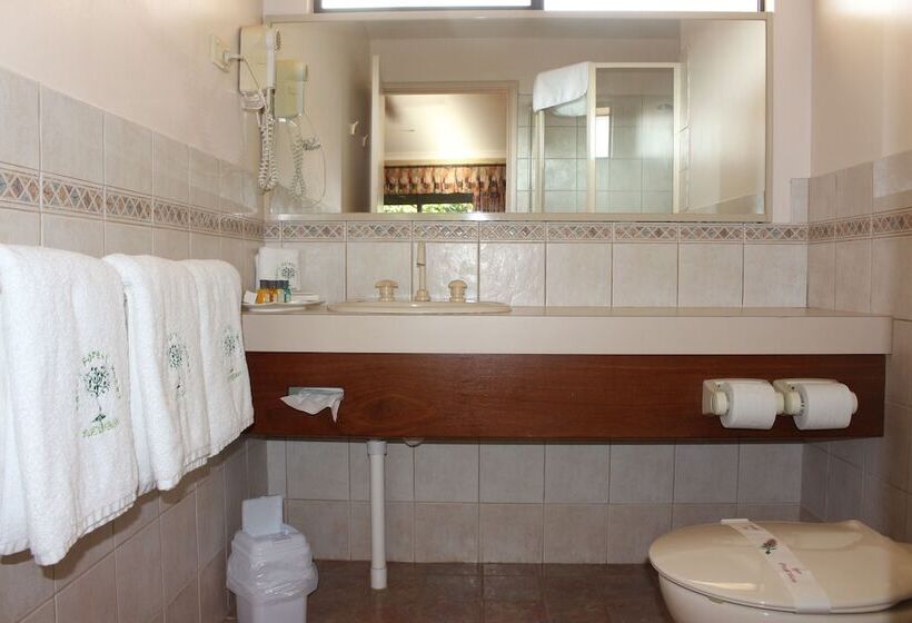 이그제큐티브 룸, Karri Forest Motel