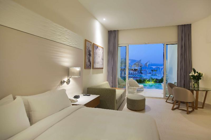 سوییت جونیور, Krystal Grand Puerto Vallarta