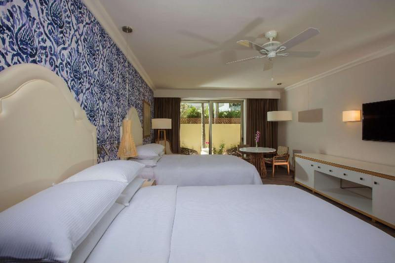 سوئیت جونیور با چشم‌انداز باغ, Krystal Grand Puerto Vallarta