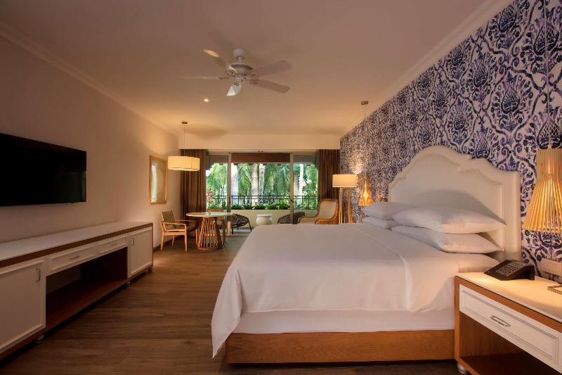 سوییت جونیور, Krystal Grand Puerto Vallarta