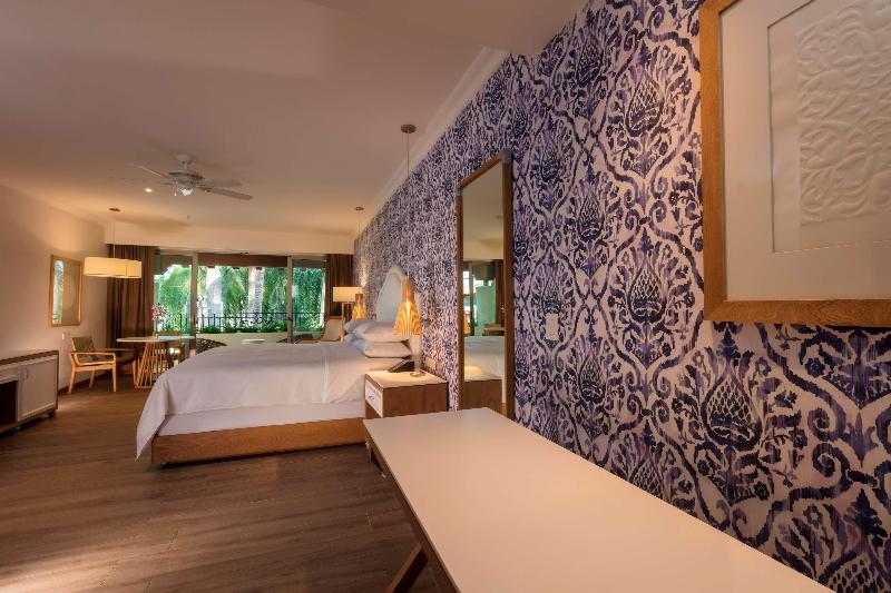 سوییت جونیور, Krystal Grand Puerto Vallarta