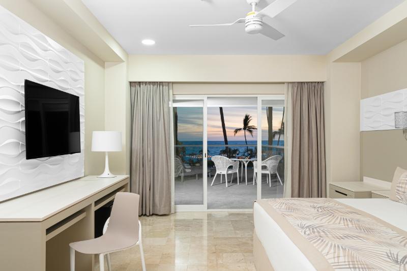 سوییت جونیور, Krystal Grand Puerto Vallarta