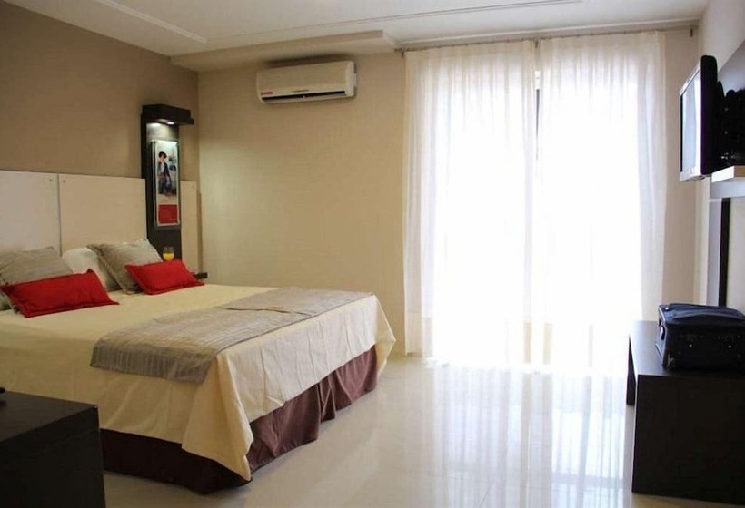 اتاق استاندارد, Sol De Piedra Apart, Suites & Spa