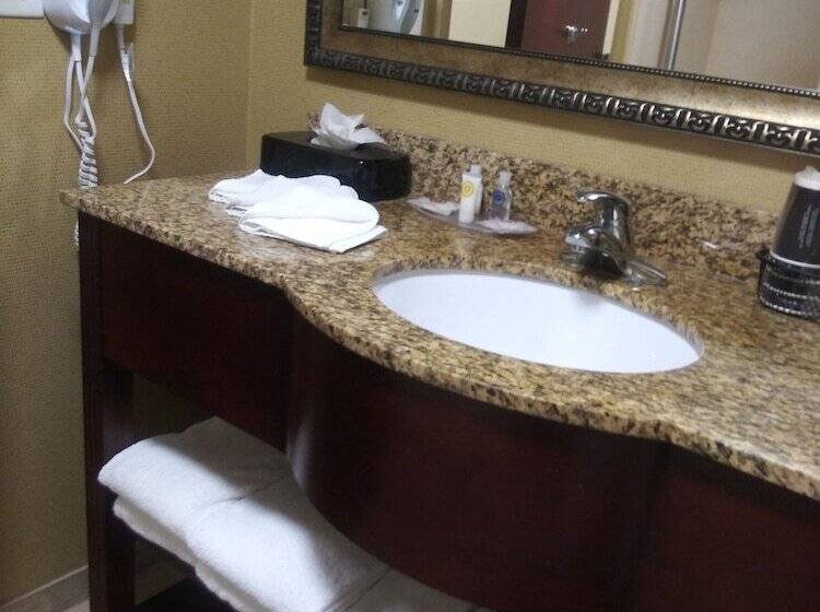 스위트, Comfort Suites Palm Bay  Melbourne