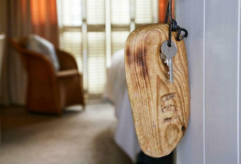 Номер Superior Вид на Море, Driftwood