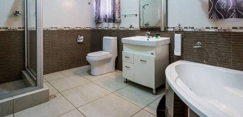 Номер Стандарт, Midindi
