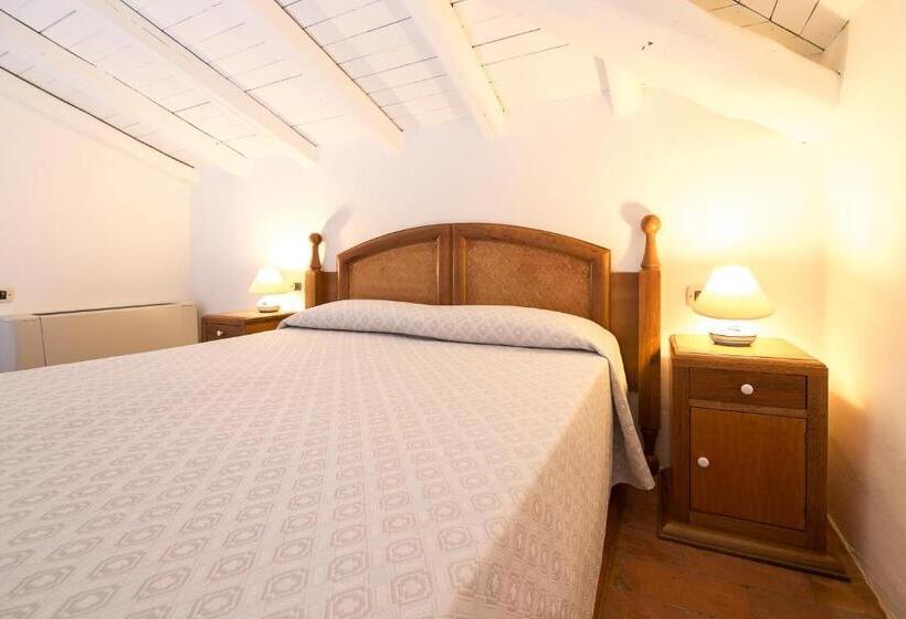 Номер Deluxe, Vecchia Marina