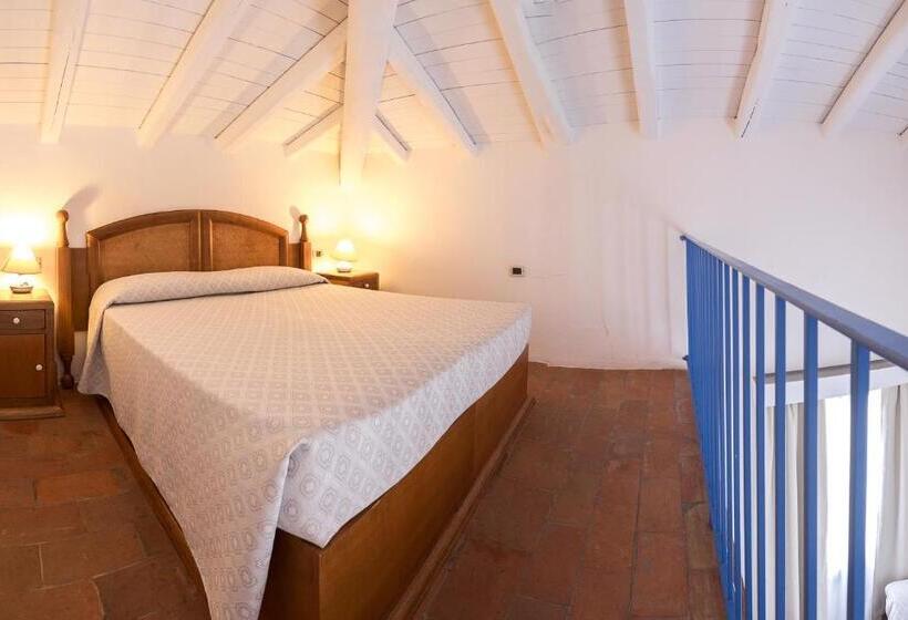 Номер Deluxe, Vecchia Marina