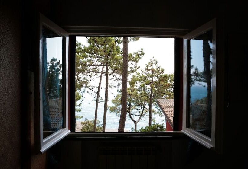 آپارتمان سوپریور 1 خوابه, Resort La Francesca